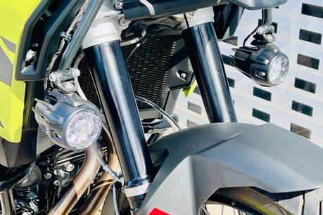 BMW F900 F 900 GS 16