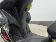 Sinnis Twist 2022 1K 50CC SCOOTER LEARNER BIKE NEW MOT SERVICED 34