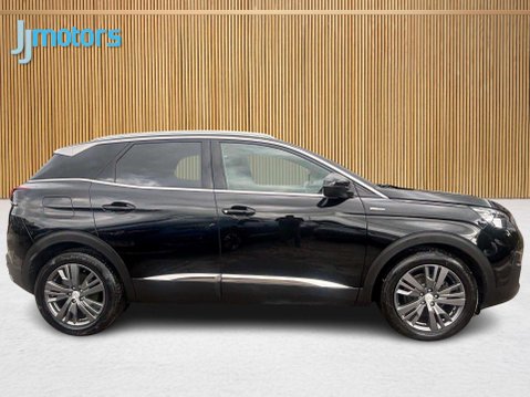 Peugeot 3008 1.5 BlueHDi GT Line SUV 5dr Diesel EAT Euro 6 (s/s) (130 ps) 10