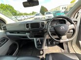 Citroen Dispatch XLWB L3H1 Enterprise 1400 Air Con Camera Sensors EURO 6 NO VAT 27