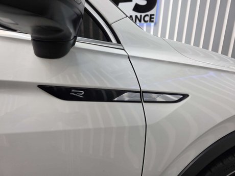 Volkswagen Tiguan 2.0 TSI R SUV 5dr Petrol DSG 4Motion Euro 6 (s/s) (320 ps) 30