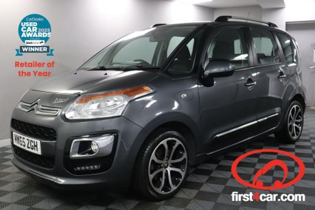 Citroen C3 Picasso SELECTION