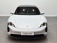 Porsche Taycan Performance Plus 93.4kWh 4S Saloon 4dr Electric Auto 4WD (11kW Charger) (57 10