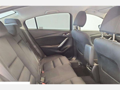 Mazda 6 2.0 SKYACTIV-G SE-L Nav Euro 5 (s/s) 4dr 11