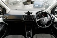 Volkswagen Up R-LINE 3