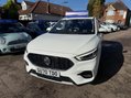 MG ZS 1.5 VTi-TECH Exclusive Euro 6 (s/s) 5dr 8