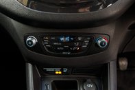 Ford Tourneo Courier TITANIUM 28