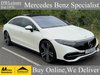Mercedes-Benz EQS EQS 450+ Exclusive Luxury Auto Electric PAN ROOF/DISTRONIC/HEADS UP