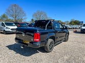 Volkswagen Amarok 4Motion | 2 LT | Dbl Cab | Nav | AC | Tow Bar | Se 6