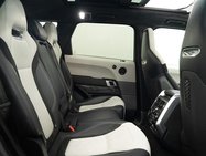 Land Rover Range Rover Sport 5.0 P575 V8 SVR Carbon Edition SUV 5dr Petrol Auto 4WD Euro 6 (s/s) (575 ps 36