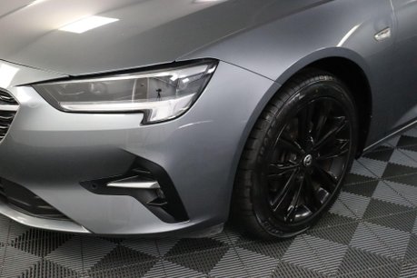 Vauxhall Insignia ULTIMATE NAV 31
