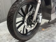 Lexmoto Urban 2019 GOOD LOOKING PROJECT SCOOTER RUNNING 125CC BIKE 9