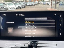 Nissan Qashqai 1.3 Qashqai Acenta Premium T MHEV CVT 5dr 49