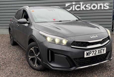 Kia Xceed 1.6 T-GDi '3' PHEV