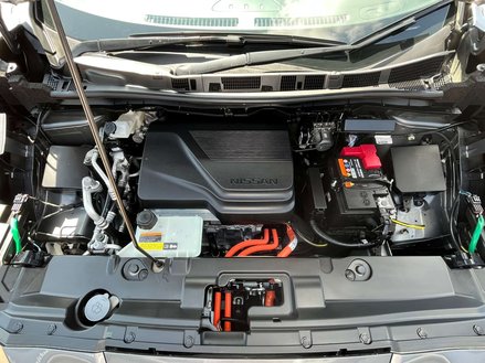 Nissan LEAF Leaf E + N-Connecta Electric, 60.9 kw/h battery, 239 mile range 5dr