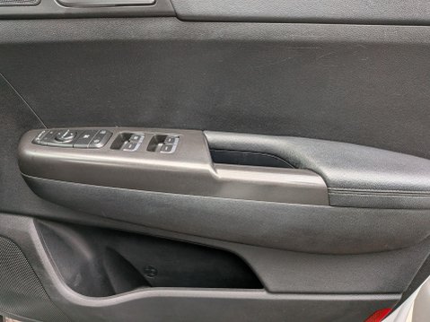 Kia Sportage 1.6 GDi 2 Euro 6 (s/s) 5dr 18