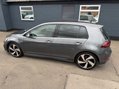 Volkswagen Golf GTI TSI DSG 13
