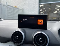 Audi Q2 1.5 TFSI CoD 35 Black Edition SUV 5dr Petrol S Tronic Euro 6 (s/s) (150 ps) 31