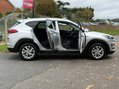 Hyundai TUCSON T-GDI SE NAV AUTO 5