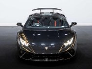 Lamborghini Huracan 5.2 V10 LP 640-4 Performante Spyder LDF 4WD Euro 6 (s/s) 2dr 16