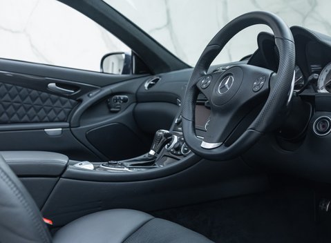 Mercedes-Benz SL Class SL65 AMG (Brabus T65S) 16