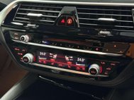 BMW M5 4.4i V8 Competition Saloon 4dr Petrol Steptronic xDrive Euro 6 (s/s) (625 p 70