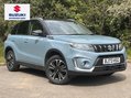 Suzuki Vitara 1.4 Boosterjet MHEV SZ5 Euro 6 (s/s) 5dr 1