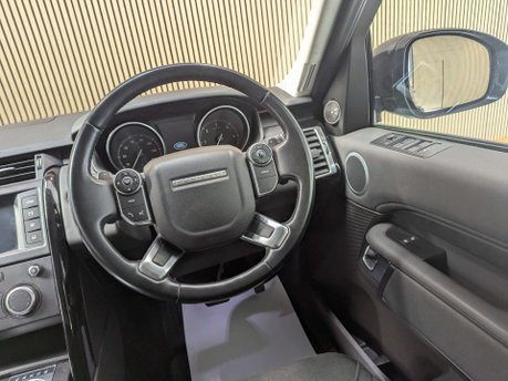 Land Rover Discovery 2.0 Discovery S SD4 Auto 4WD 5dr 59