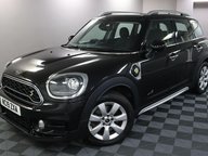 Mini Countryman COOPER S E ALL4 21