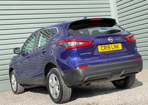 Nissan Qashqai DIG-T ACENTA PREMIUM 10