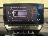 Volkswagen ID.3 ID3 Life 5dr 18