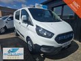 Ford Transit Custom 300 BASE DCIV L1 H1 1