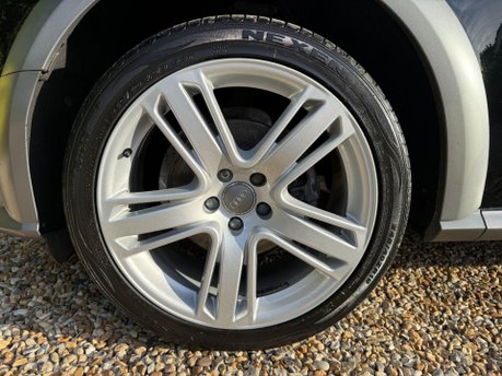 Audi A4 Allroad 2.0 TDI Sport S Tronic quattro Euro 5 (s/s) 5dr 14