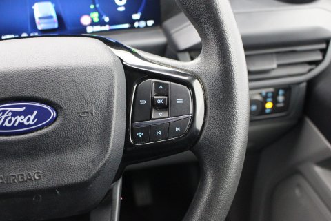 Ford Transit Custom 2.0 EcoBlue Trend L1 H1 110 ps 21