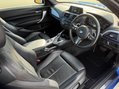 BMW 2 Series 2.0 220d M Sport Euro 6 (s/s) 2dr 12