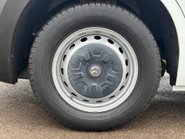 Vauxhall Movano F3500 L3 H1 Double Cab Dropside - Air Con 29