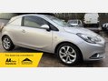 Vauxhall Corsa 1.3 CDTi Sportive Car Derived Van 3dr Diesel Manual FWD L1 H1 (106 g/km, 94 1