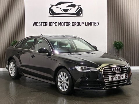 Audi A6 2.0 TDI ultra SE Executive Euro 6 (s/s) 4dr 1