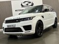 Land Rover Range Rover Sport 3.0 SD V6 HSE Dynamic Auto 4WD Euro 6 (s/s) 5dr 8