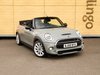 Mini Convertible COOPER S