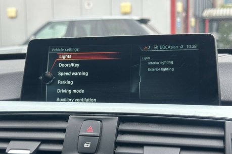 BMW 3 Series 3.0 330d M Sport GT 5dr Diesel Auto xDrive Euro 6 (s/s) (258 ps) 49