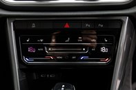 Volkswagen T-Roc STYLE TSI DSG 10