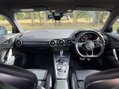 Audi TT 2.0 TTS Black Edition TFSI Quattro Semi-Auto 4WD 3dr 29