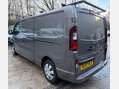 Vauxhall Vivaro 1.6 CDTi 2900 Sportive Panel Van 5dr Diesel Manual L2 H1 Euro 6 (120 ps) 17