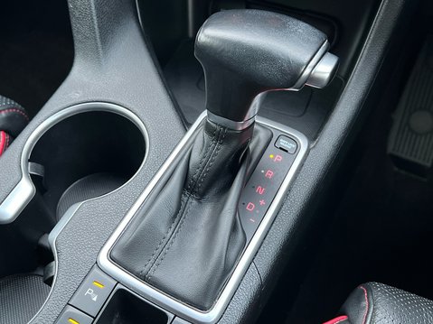 Kia Sportage CRDI GT-LINE S ISG MHEV 29