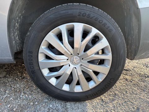 Peugeot Partner BLUEHDI PROFESSIONAL L1 13
