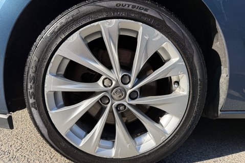 Vauxhall Astra TECH LINE CDTI - ULEZ COMPLIANT - £20 ROAD TAX - MOT FEBRUARY - PX TO CLEAR 46