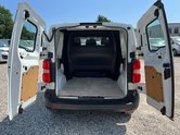 Peugeot Expert Crew Cab (SOLD) MWB L2H1 Low Roof Professional 3100 Air Con Alloys Sensors 9