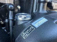 Triumph Bonneville 1.2 Bonneville Bobber Black 24