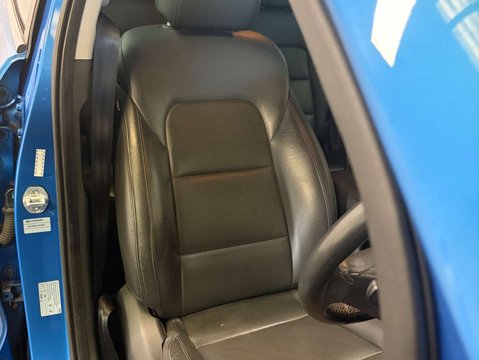 Hyundai TUCSON 1.6 Tucson Sport Edition 2WD TGDi 5dr 11